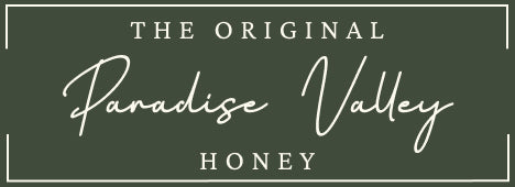 Paradise Valley Honey