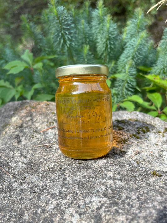 2024 Summer Honey (160g)